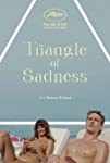Packshot of Triangle Of Sadness on 