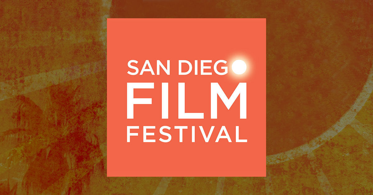 San Diego International Film Festival 2018