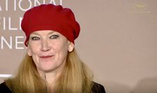 Andrea Arnold to be feted by Cannes Directors’ Fortnight