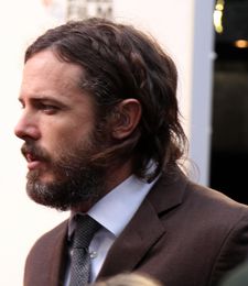 Casey Affleck returns to KVIFF with his new film Light of My Life