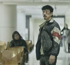 Mongrel, a first film from Taiwan features in the selection