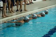 
                                Swimming With Men - 9 - photo by Vertigo Releasing