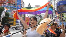Queer Japan