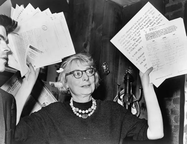 Citizen Jane: Battle For The City will open the festival's seventh edition
