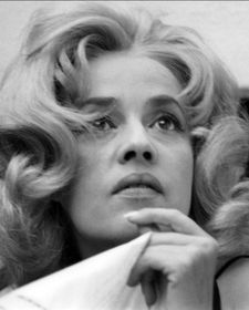 Jeanne Moreau: 'Sleeping with people is one of the best ways of getting to know them'