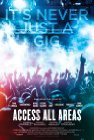 Access All Areas packshot