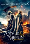 Arthur & Merlin: Knights Of Camelot packshot