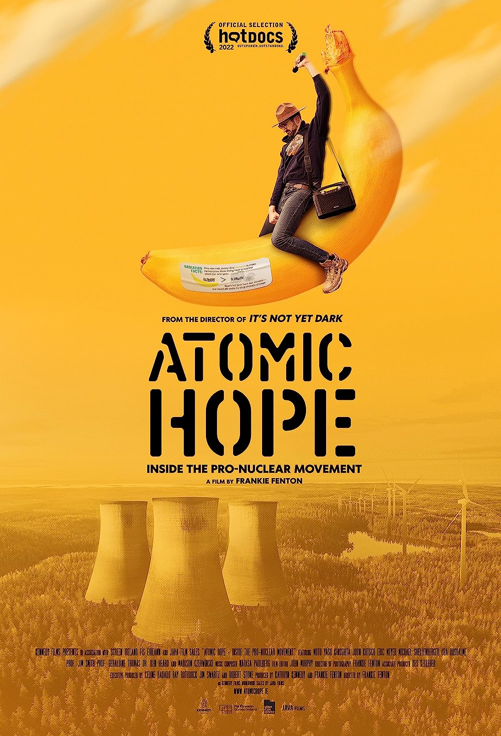 Atomic Hope packshot
