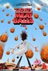 Cloudy With A Chance Of Meatballs packshot