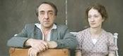 Italian Film Festival - Giovanna's Father