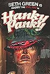 Hanky Panky packshot