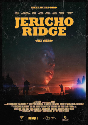 Jericho Ridge packshot