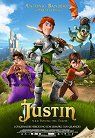 Justin And The Knights Of Valour packshot