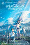 Weathering With You packshot