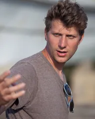  Jeff Nichols' directing Mud - Sundance 2013