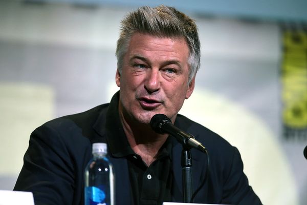 Alec Baldwin