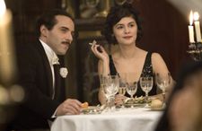 Boy Capel (Alessandro Nivola) with Coco Chanel (Audrey Tautou) in Anne Fontaine’s Coco Before Chanel