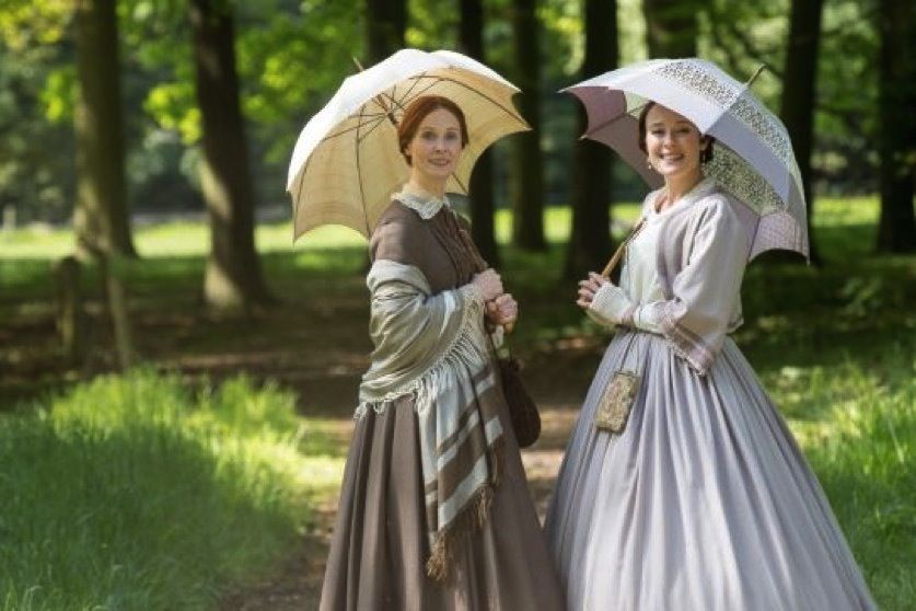 Eye For Film: Cynthia Nixon and Jennifer Ehle in A Quiet Passion