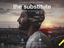 The Substitute poster