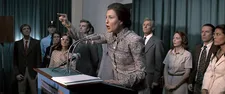 Elsa Zylberstein as Simone Veil