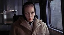 Faye Dunaway in Jerry Schatzberg’s Puzzle Of A Downfall Child