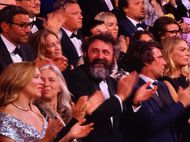 
                                Cannes 2024 opening night 1 - photo by Richard Mowe