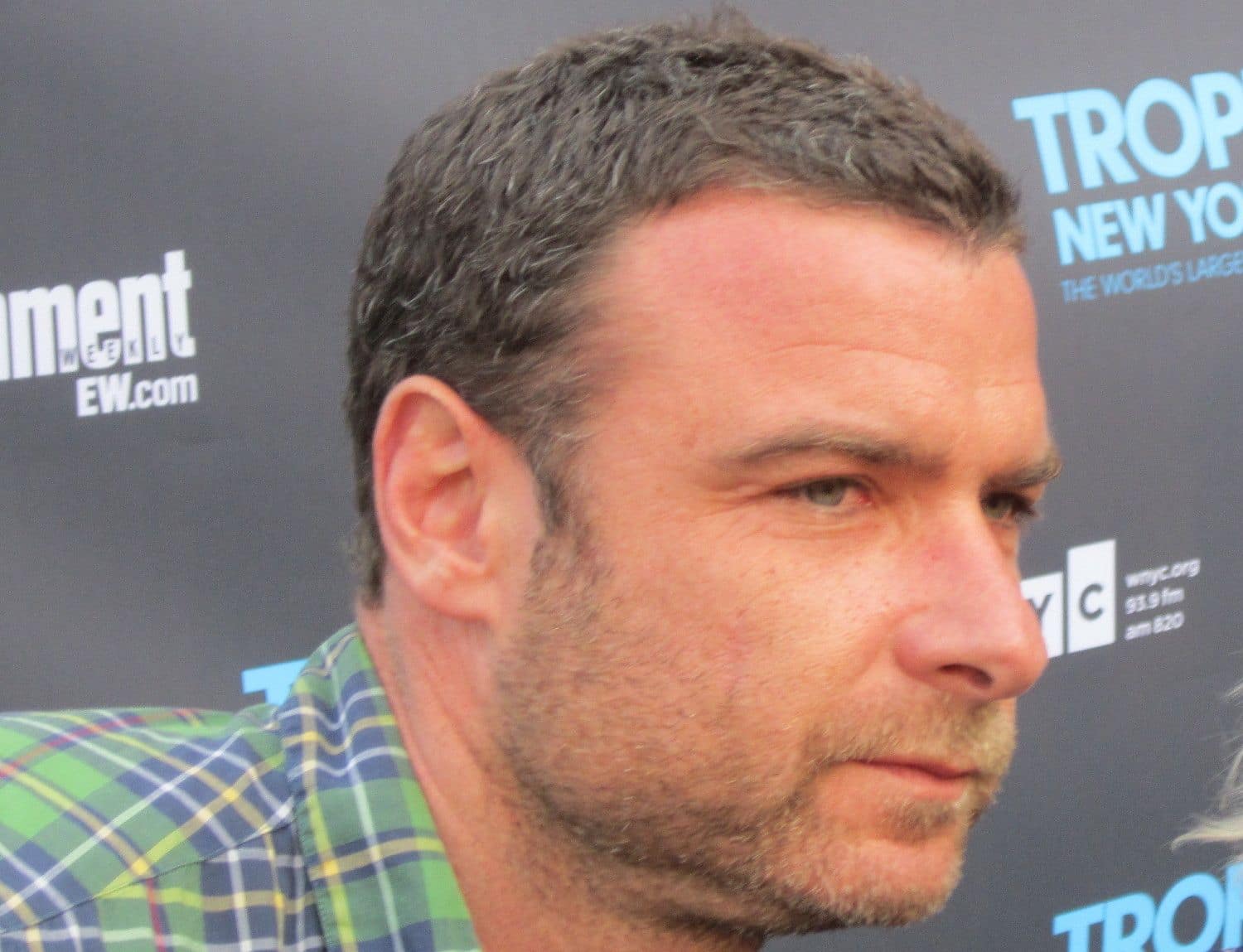 Eye For Film: Liev Schreiber 6