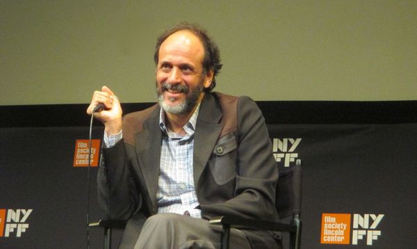 Luca Guadagnino’s Queer, an adaptation of the novel by William S. Burroughs will be the Spotlight Gala of the 62nd New York Film Festival.