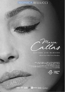 Maria Callas: Letters And Memoirs poster