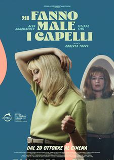 Mi Fanno Male I Capelli screens in Open Roads: New Italian Cinema on June 2