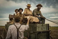  Mudbound - photo by Dee Rees