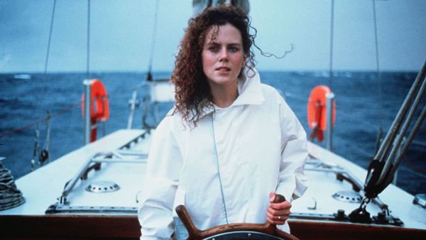 Nicole Kidman in Dead Calm