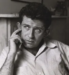 Jeff Zimbalist on Norman Mailer’s sister, Barbara Wasserman’s, comment: “That the mother adored Norman so much but she never taught him how to deal with not being loved. I love that.”