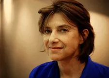 Chantal Akerman: 1950-2015