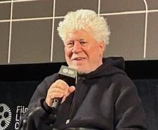 Tilda Swinton on Pedro Almodóvar: “Everybody in Pedro’s films dressed not only for each other but for Pedro!”