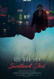 Sweetheart Deal poster