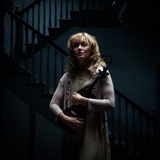 Essie Davis in The Babadook