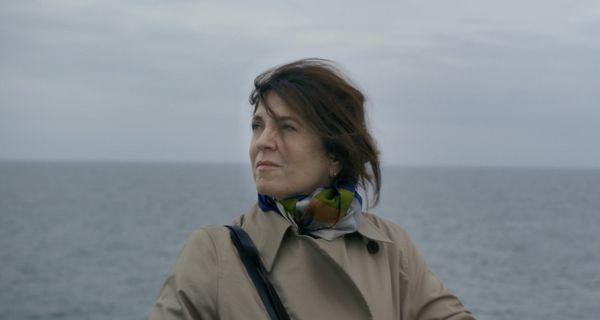 Agnès Jaoui gives a bravura performance in Sophie Fillière’s last film This Life Of Mine which was awarded a Coup de Coeur prize