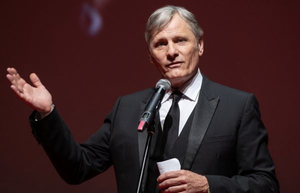 Viggo Mortensen: 'The people who put up money are very conservative'