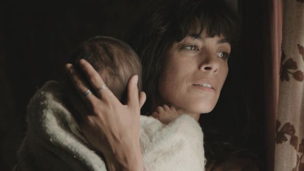 Bérénice Bejo on her role in Mexico 86: 'It was very intense because the character was mixing with my mother’s'