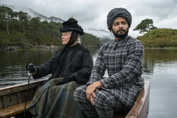 Victoria And Abdul