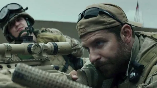 American Sniper