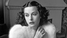 Bombshell: The Hedy Lamarr Story