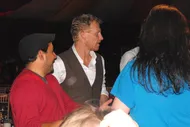  Kevin McKidd at Brave Ceilidh - photo by Amber Wilkinson