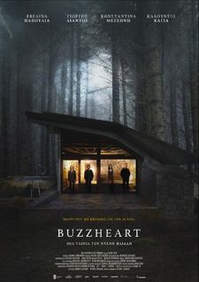 Buzzheart poster