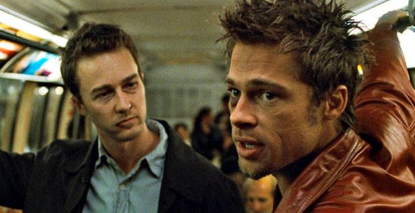 fight club 1999 movie review