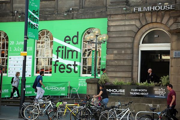 Edinburgh Filmhouse