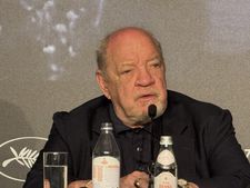 Paul Schrader: 'That is a decision that everyone has to make about whether to unburden themselves before the moment of death'