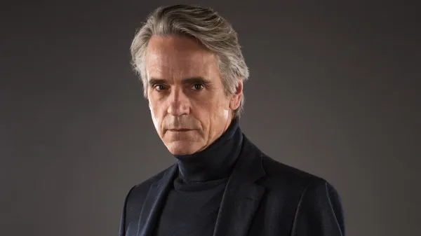 Jeremy Irons will head Berlin's International Jury