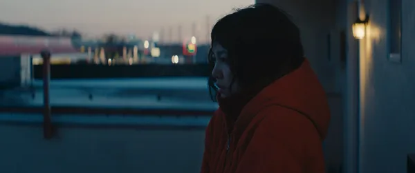 Rinko Kikuchi in Kumiko, The Treasure Hunter